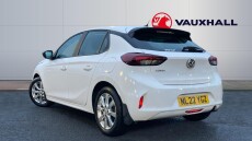 Vauxhall Corsa 1.2 SE Edition 5dr Petrol Hatchback